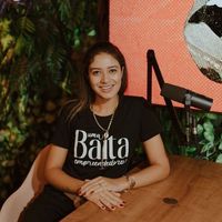 Gabriela De Souza Feitosa's Photo