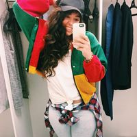 Photos de Marishka Volkova