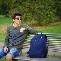 Zuloliddin Rasulov's Photo