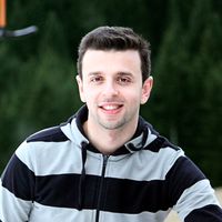 Muhammad Bazan的照片