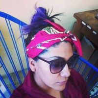 Tania Barrientos's Photo