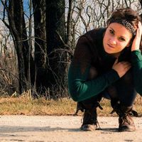 Chelsea Medić's Photo