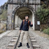 Pei Chun Lin's Photo