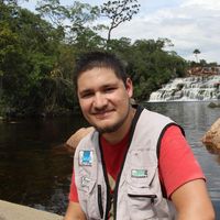 Gabriel Mendoza的照片