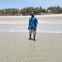 Ibrahima Bodian's Photo