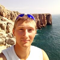 Fotos de Denys Kondratiev