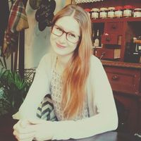 Nadine Schüberl's Photo