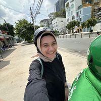 Ayu Kumalasari的照片