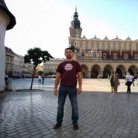 Krzysztof Jaworski's Photo