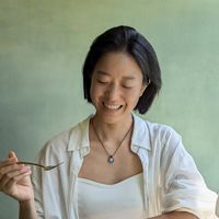 Minyoung Kim的照片