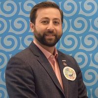 Alireza Banaeifar的照片