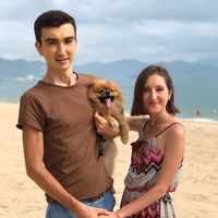 Stanislav Svistyula的照片