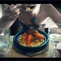 Fotos de Adriana Molina