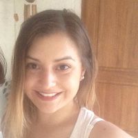 Micaela Dufour's Photo