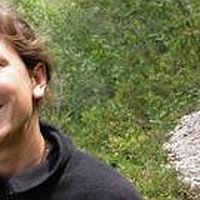 Maria Silbermann's Photo