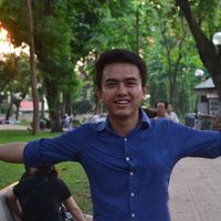 Tùng Vũ Công's Photo