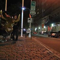 Nele and Brecht Ballière's Photo