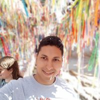 Miguel Ortiz's Photo