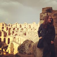 Fotos de Emma Conover-Crockett