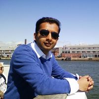 Pratik Ranalkar's Photo