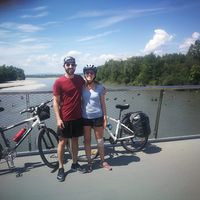 Emilie Dufour的照片