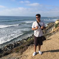 Henrique  Oliveira的照片