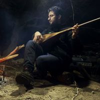 Naeim Ghafarzadeh's Photo