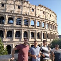 Antonio Rodriguez's Photo