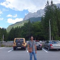 moaz youssef's Photo