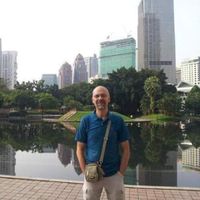 Mahmoud Bitar's Photo