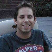 Jeroen Wiertz's Photo