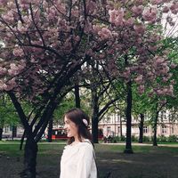 Anna Lenart的照片