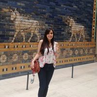 Stephanie Moll's Photo