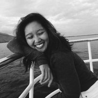 Glorie Cadiente的照片