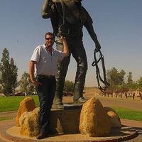 Daniel Harding's Photo