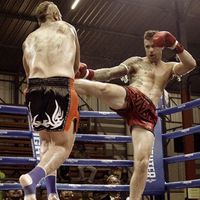 Cameron Westergaard的照片