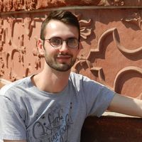 Jacob Swindells's Photo