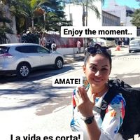 Arcoíris  Lamat Ka的照片