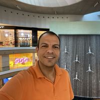 Joseph Gamil's Photo