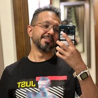 Ahmed Zayed的照片