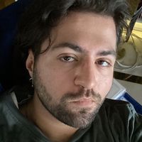 Vahdet Altundere's Photo