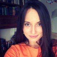 Fotos de Katya Semenova