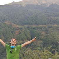 Ali Naderinezhad的照片