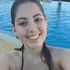 Thais Fernandes的照片