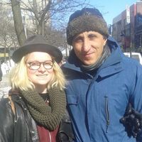 Élisabeth Laganière的照片