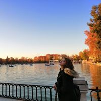 Dilara Cilara's Photo