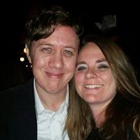 Chris Horgan的照片