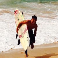 Mohamed Abid's Photo