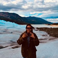 Josefina Sundblad's Photo