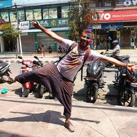 Abdullah Al Kanhal的照片